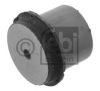 VW 1S0501541F Mounting, axle beam